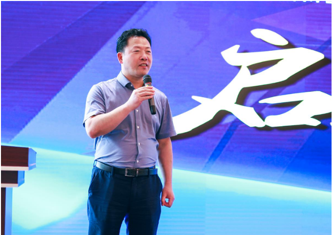 “启航东海之滨，走向世界中心”—上海融育学校2020毕业典礼