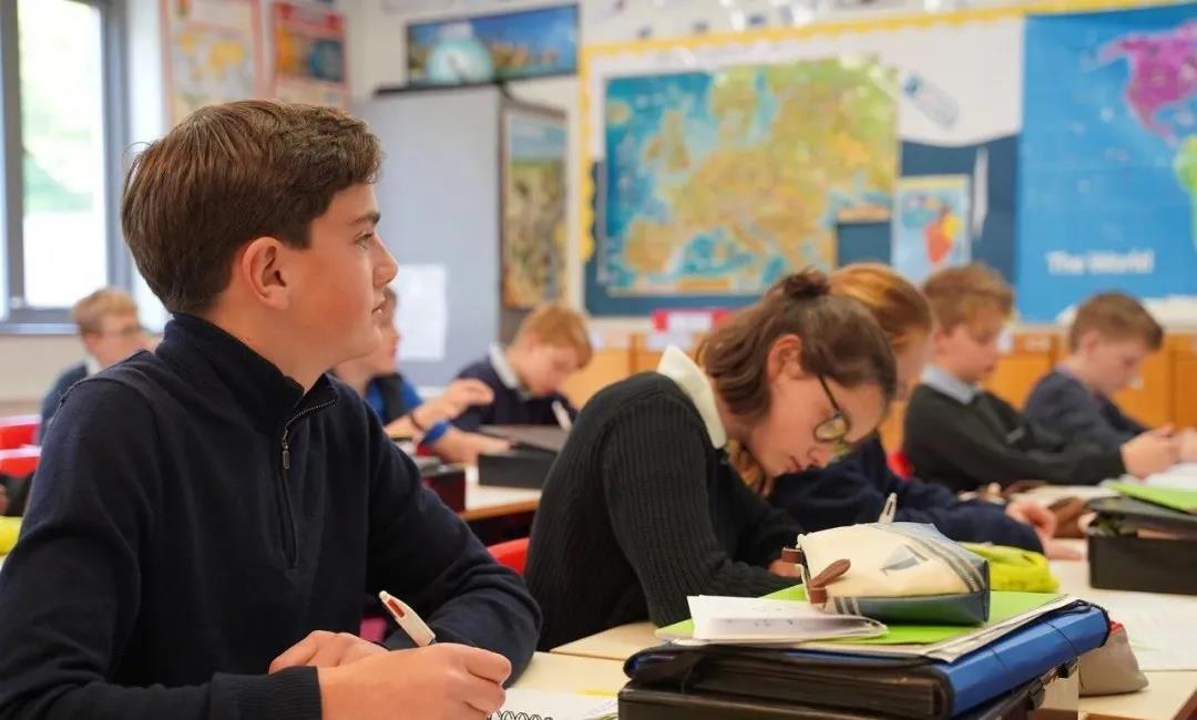 天津有什么国际学校值得推荐？这所学校了解一下