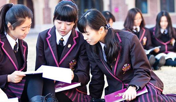 一贯制国际学校有何优势[附院校推荐]