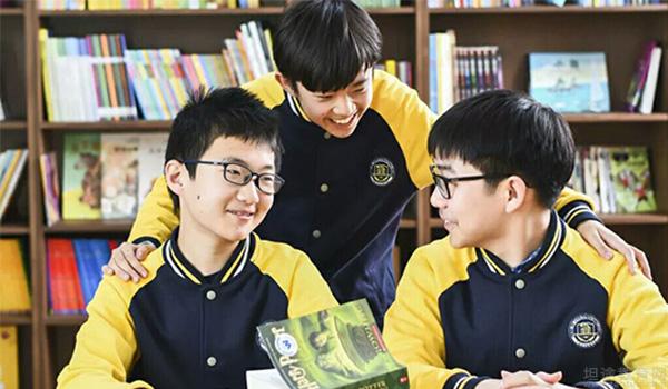 一贯制国际学校有何优势[附院校推荐]