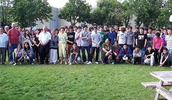 郑州四中国际部 ：郑州四中国际部各课程项目优势介绍