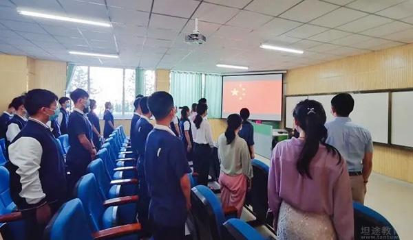 章丘双语学校国际部 ：新闻汇总-章丘双语国际部里发生了哪些大事件？