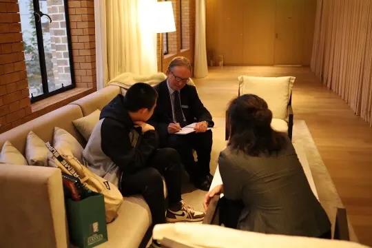 关于国际学校A-level课程的学习有没有什么好的建议？