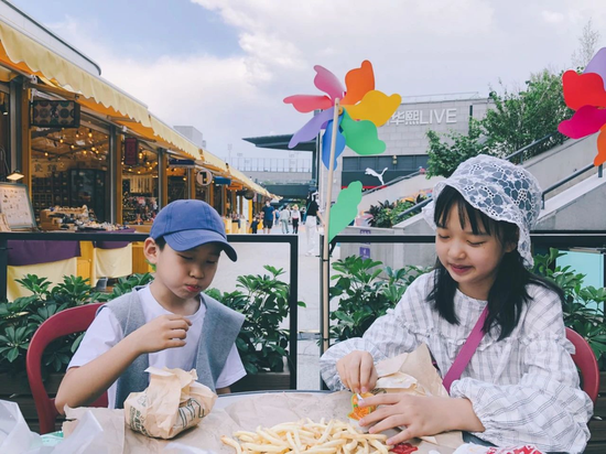 不“饱学”不“鸡血” 我是个合格的“海淀妈妈”吗