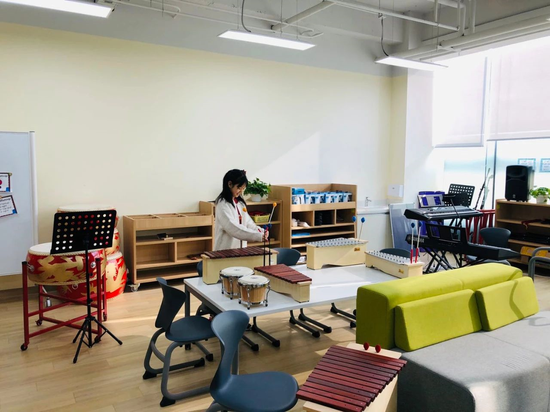 不“饱学”不“鸡血” 我是个合格的“海淀妈妈”吗
