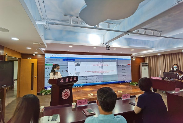 4974人中签 白云区2020年民办初中电脑摇号结果出炉