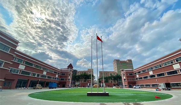 东莞欧伦公学 ：2020东莞中考择校怎么选？欧伦早把攻略备好了