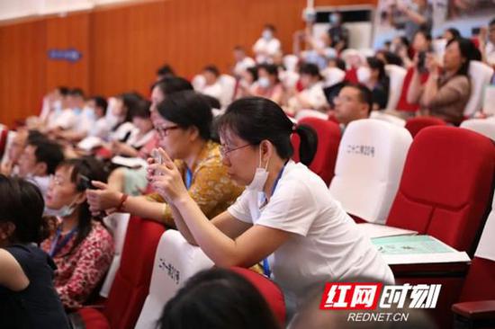 长沙小升初民办学校摇号 - “最后一只靴子”落地