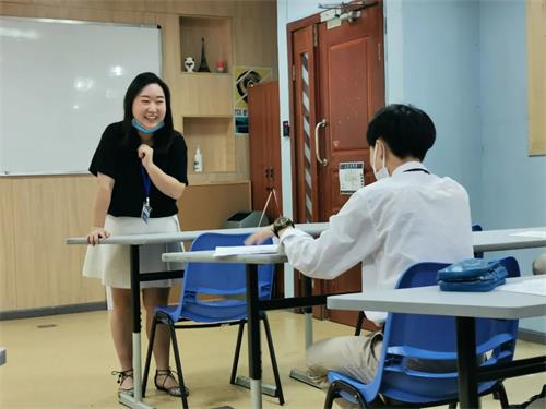 解密国际教育课程，成都牛津国际公学体制外课堂的语文课
