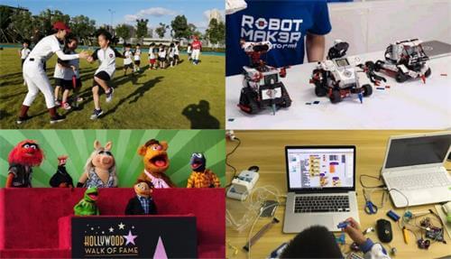 宁波赫威斯肯特小学高性价比的国际学校夏令营体验！