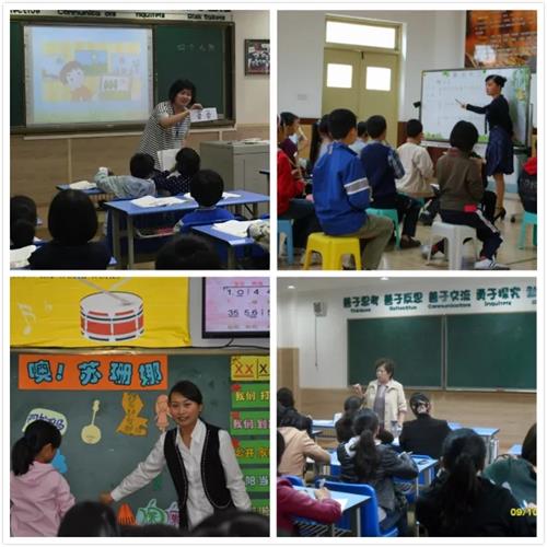 以“教育的行走”致成都美视国际学校成人礼