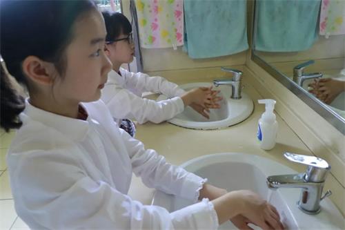 北大附属嘉兴实验学校住宿生活：这里是家，也是课堂