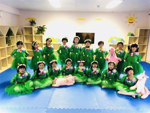 北大附属嘉兴实验学校住宿生活：这里是家，也是课堂