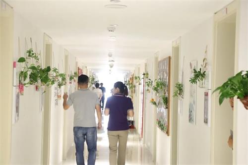 北大附属嘉兴实验学校住宿生活：这里是家，也是课堂