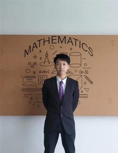 众望所归！深圳国际预科学院学子获美国十项全能竞赛9大奖项