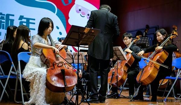 牛津国际公学成都校区 ：牛津国际公学学霸Susan，荣获加拿大科学奥赛银奖