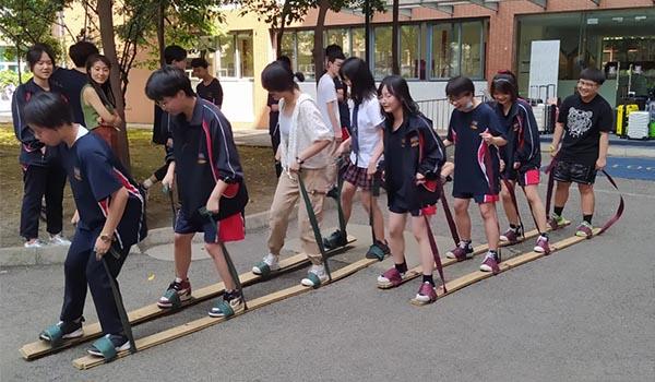 牛津国际公学成都校区 ：“粽”头戏活动精彩回顾，独具特色的牛津国际公学