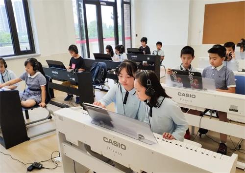 今年暑假去哪儿？成都巴德美际学校ESL全英文浸入式夏令营欢迎孩子们！