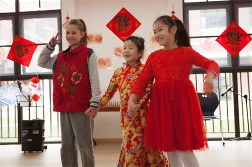 今年暑假去哪儿？成都巴德美际学校ESL全英文浸入式夏令营欢迎孩子们！
