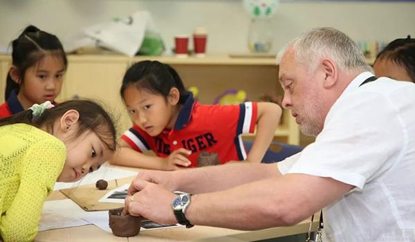 申请优质国际学校难吗？择校要快人一步