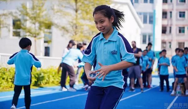 申请优质国际学校难吗？择校要快人一步
