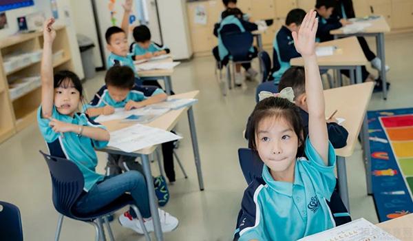 深圳侨香国际幼儿园 ：深圳侨香与诺德安达强强联手，解答升学问题