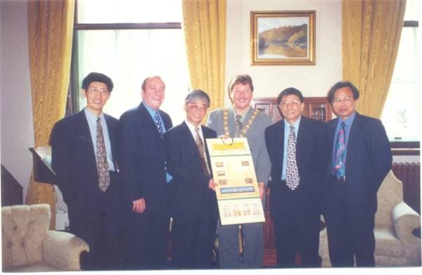 重磅！深圳国际预科学院重启英式课程体系，国际高中增加英国方向
