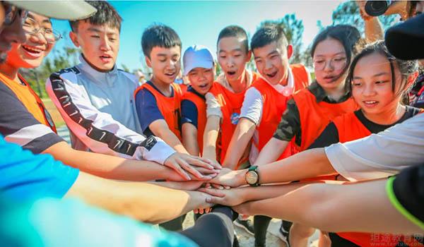 沈阳英领国际学校 ：无需参加高考，沈阳英领帮你上名校