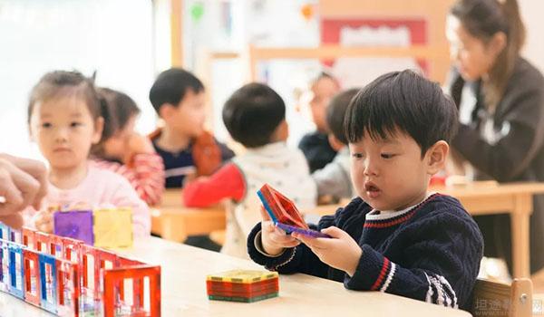 长沙艾儿思国际幼儿园 ：请问，长沙艾儿思开设什么课程？
