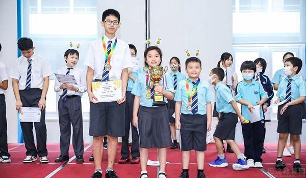 深圳市龙华区诺德安达双语学校 ：深圳诺德安达2019-2020学年结业仪式回顾