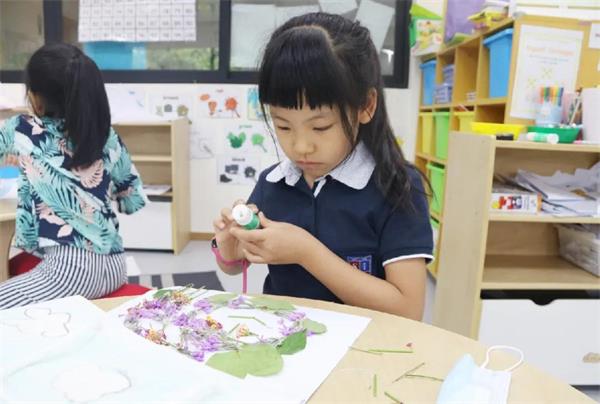 开启探索艺术世界的钥匙——深圳IPC国际校区小学“暑期艺术体验营”来了！