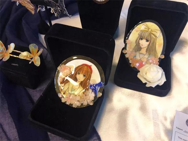 佛山市外国语学校国际部开设设计课程，百余件优秀作品亮相美术展活动