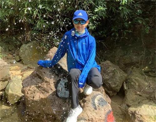 从未见过如此丰富的六一儿童节——佛山市诺德安达学校