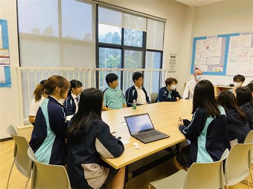 从未见过如此丰富的六一儿童节——佛山市诺德安达学校