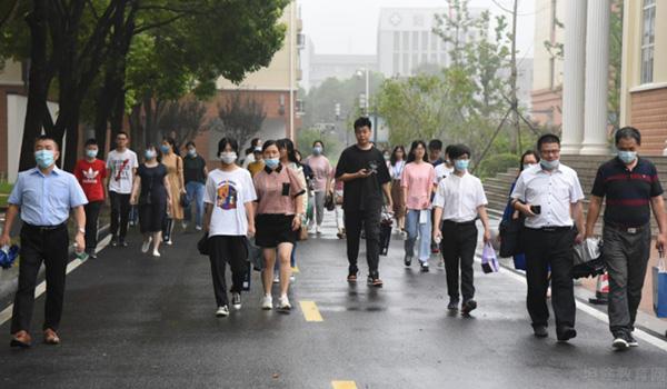 南京英领国际学校 ：南京英领国际学校大型开放日活动回顾