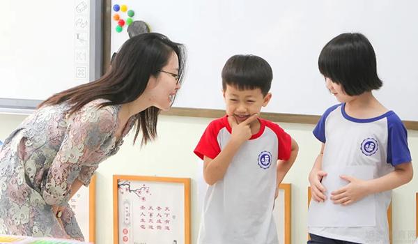 转轨国际学校，学生和家长分别如何做？