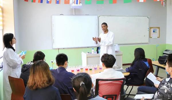 威海常春藤学校 ：2020年威海常春藤学校招生信息公布