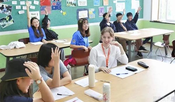 威海常春藤学校 ：2020年威海常春藤学校招生信息公布