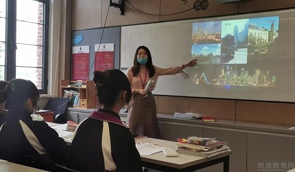 天津黑利伯瑞国际学校 ：一起来了解下天津黑利伯瑞个性化培养方案