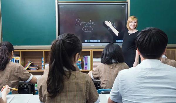 深圳奥斯翰外语学校 ：2020秋季深圳奥斯翰外语学校学位争夺倒计时