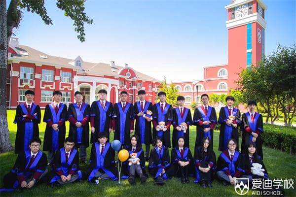 2020年AP考试成绩速报，北京爱迪学子勇夺佳绩载誉而归！