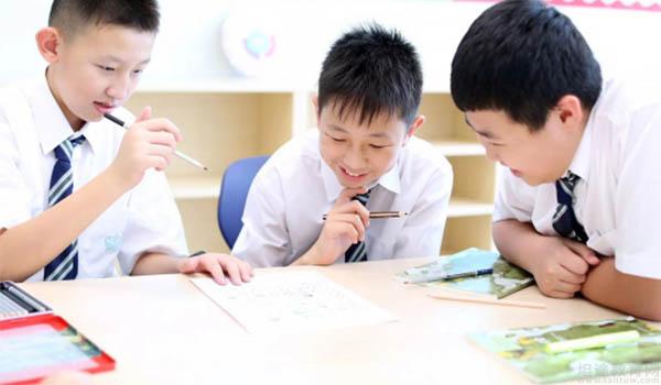 北京市房山区诺德安达学校 ：云端夏令营，北京诺德安达陪你度过清凉一夏
