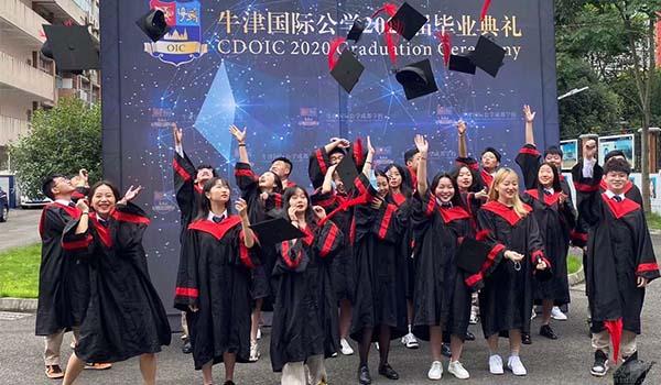 牛津国际公学成都校区 ：在牛津国际公学可以报名的国际竞赛有哪些？