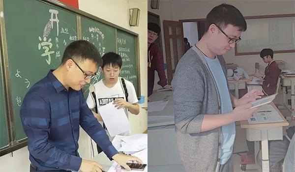 成都市西雅美途外国语联合学校 ：走进西雅美途，了解陈建国老师如何培养优秀毕业生