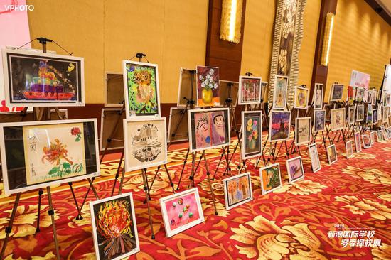 新浪2020国际学校秋季择校展重磅启动!