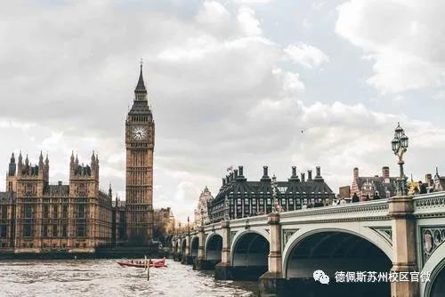 解锁奖学金福利，获取免费夏校名额！——德佩斯苏州校区