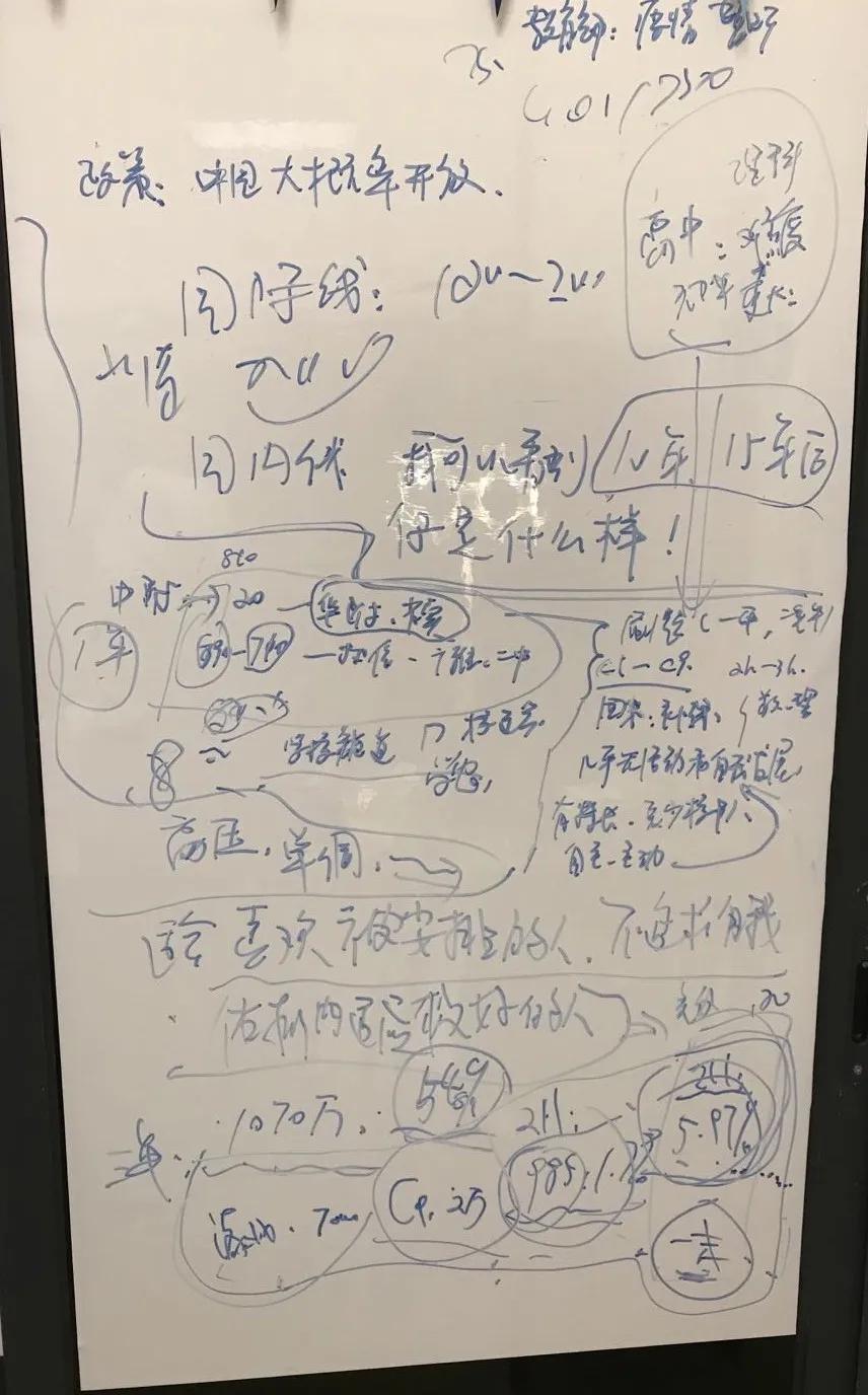 一场家庭讨论: “国内高中还是国际高中?”