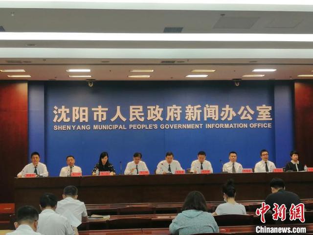 沈阳首次全面实行民办校统一招生