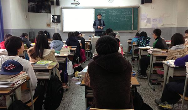郑州一中国际部 ：在郑州一中国际部更好的留学英国