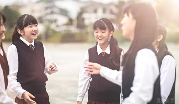 作为家长，为何要努力把孩子送进国际学校？